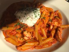 -The Cheesecake Factory(Downtown)