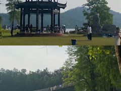 -东湖落雁景区