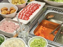 -海底捞火锅(龙湖北京大兴天街店)