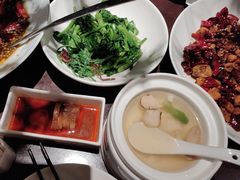 -东来顺饭庄(王府井步行街店)