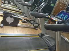 -纽斯桑拿会所(天山店)