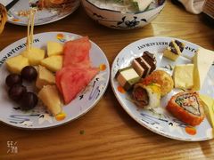 -松子料理(世纪城店)