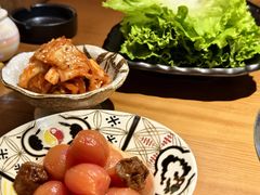 -丸藏和牛烧肉专门店(园区师惠坊店)