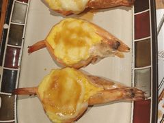 -通海俄式烧烤·俄罗斯大串(爱建店)