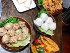 -冯校长老火锅(广州正佳广场店)