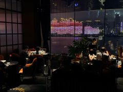 -君庭中餐厅(湘江豪生店)