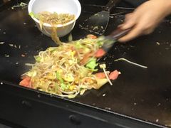 -大东北首席烤冷面(学府路店)