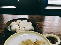 -都谷包子(天一广场店)