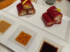 -禄运茶居·手工点心(猎德店)