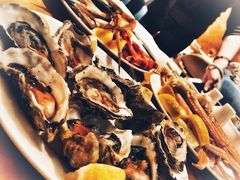 -威斯汀舞台餐厅