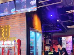-红钳侠小龙虾·烧烤(中赢康康谷店)