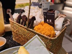 -山缓缓火锅(青岛万象城店)