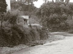 -石潭村