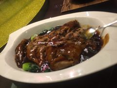 -老正兴菜馆(福州路店)