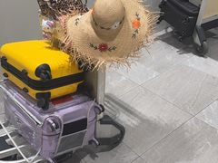 -曼谷素万那普国际机场