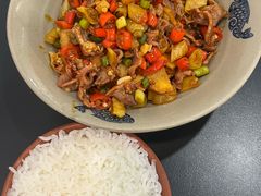 -潇湘阁(望京SOHO店)