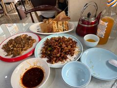 -逢春菜馆天津菜(胜利路店)