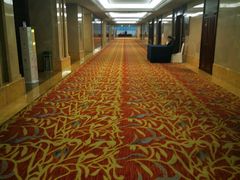 -浙江三立开元名都大酒店