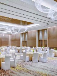 -首都机场东海康得思酒店婚宴·宴会厅·宝宝宴·生日宴