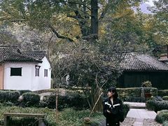 -法云安缦酒店