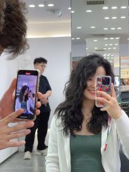 -DX HAIR SALON·发现未知美发沙龙