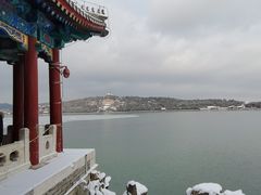 -颐和园