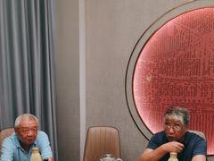 -荷塘秋月·本帮江浙菜(国权路店)