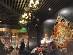 -鼓楼东街老火锅(鼓楼店)