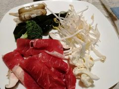 -西安高新希尔顿酒店·咖啡露台西餐厅