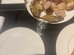-天津东凯悦酒店·Market Café自助餐厅
