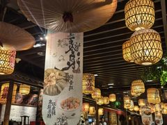 -南京大牌档(崇文门国瑞店)