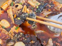 -黑竹香鸡(营和巷店)