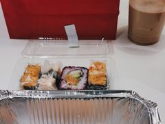 -鲜道寿司(雨花虹悦城店)