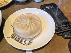 -南翔馒头店(豫园店)