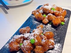 -庆江南江南菜(琴湖溪里花园城店)