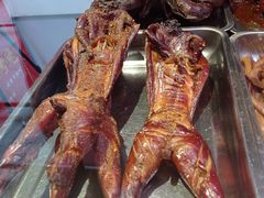 -小裕家手撕烤兔(水碾河店)