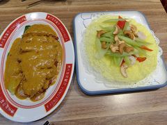 -勇興發港式茶餐厅(江宁店)