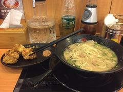 -博多一幸舍(侨福芳草地购物中心店)