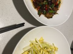 -福巷湘食小馆·猛火现炒(上海首店)