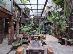 -The Flowers Coffee(南山店)