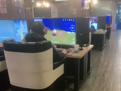 -网鱼电竞(杨浦中原店)