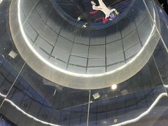 -飞行家太空体验馆(祥云小镇店)