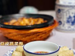 -客家大院·非遗赣南客家菜(郁孤台店)