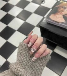 -斯馨·健康美甲美睫