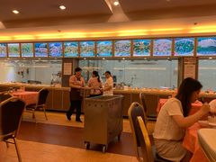 -深运潮州粥(东门店)