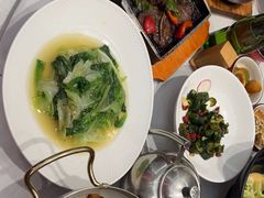 -聚鑫阁江浙菜·非遗传承技艺(青村帝华园店)