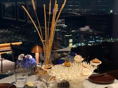 -深圳文华东方酒店·OPUS 388·精致法餐