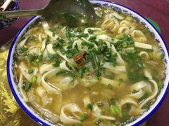 -回辉登偰氏面片(东莲花美食街店)