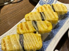 -大雄寿司(中华广场店)