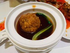 红烧狮子头-八分饱·西津会(西津渡店)